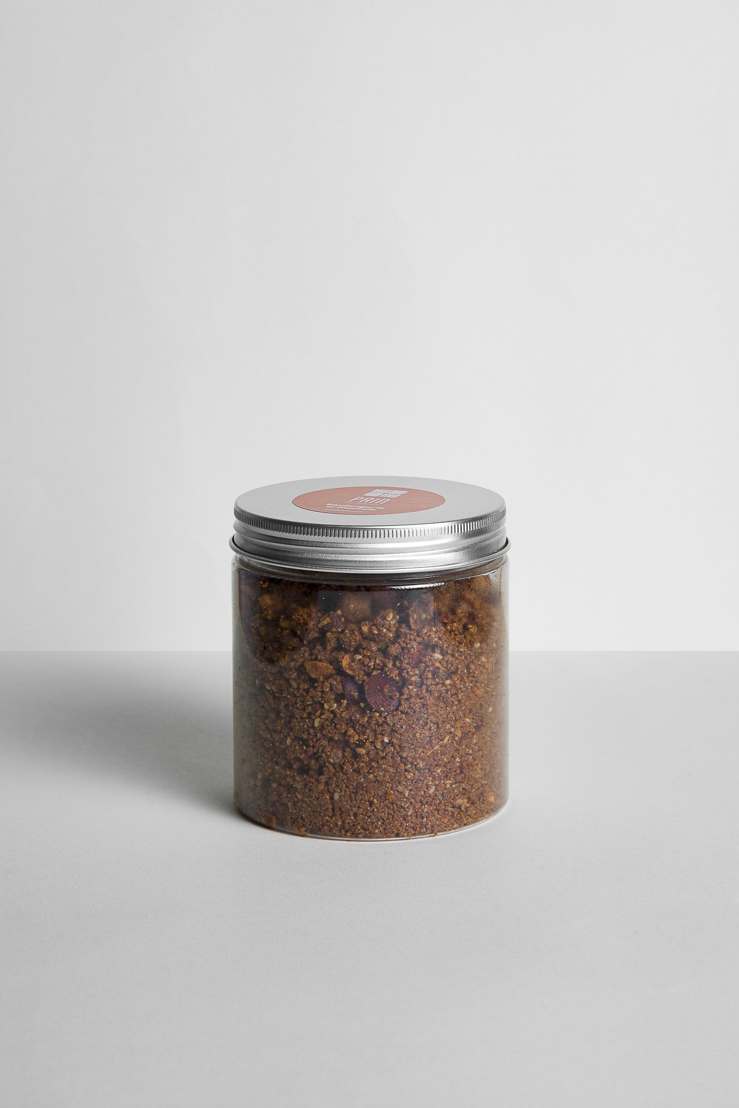 Healthy sellou au levain naturel