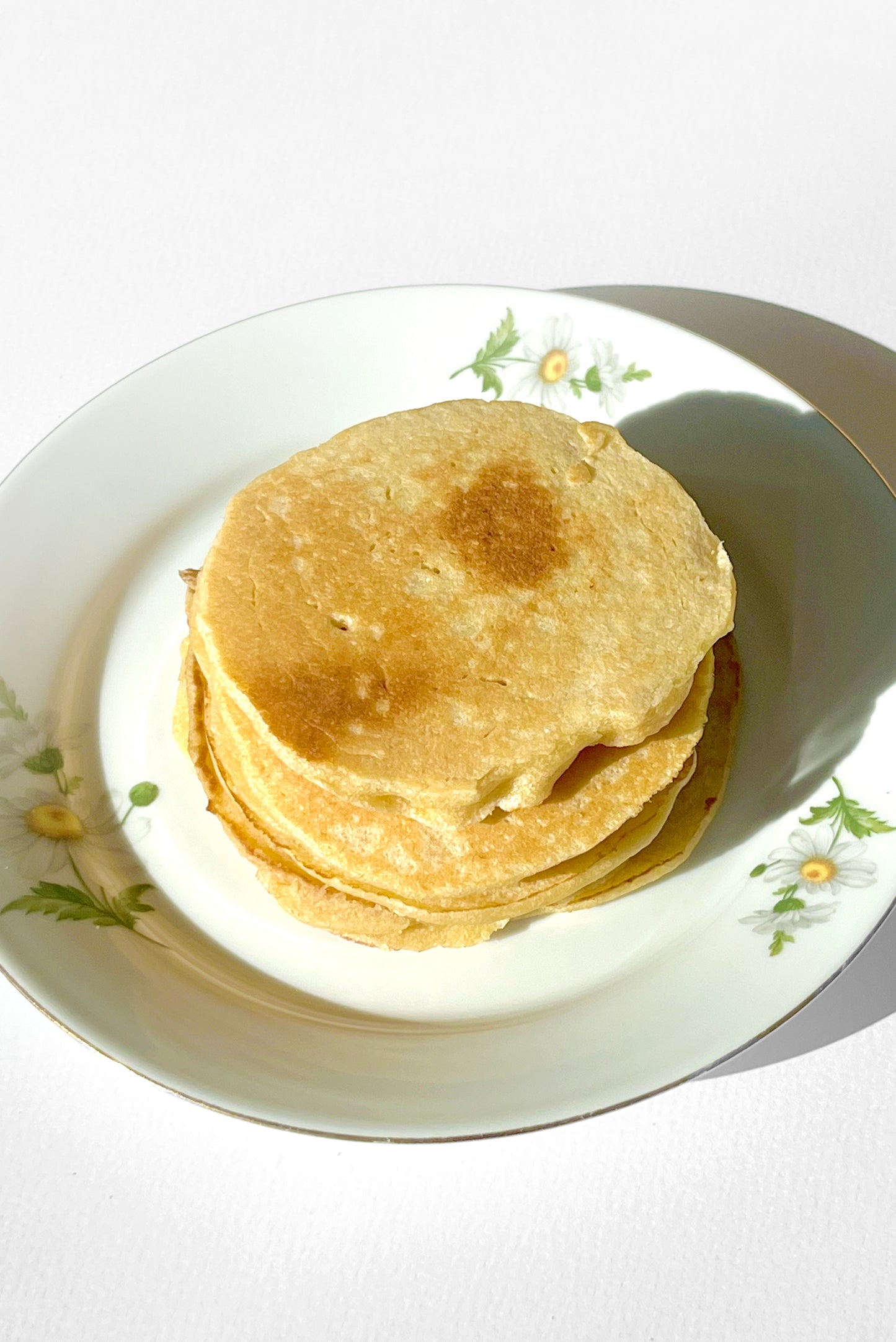 Blinis farine bio