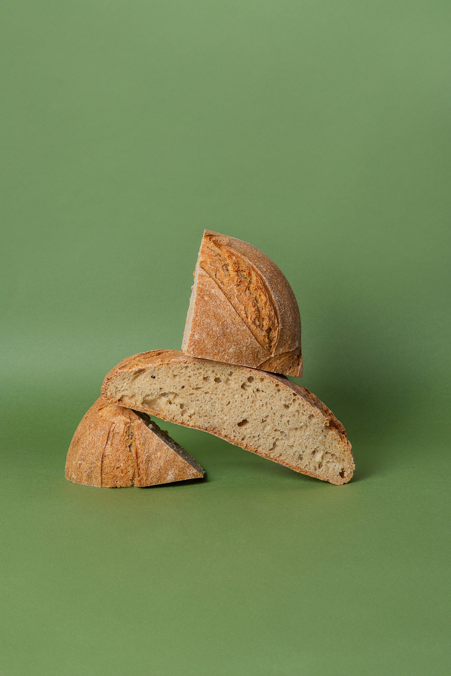 Pain de campagne