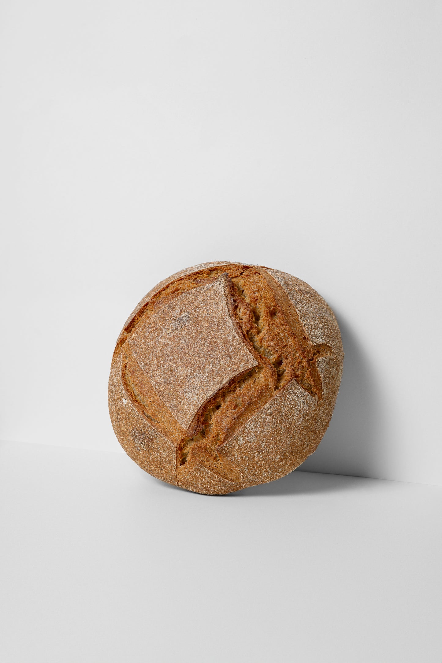 Pain de campagne