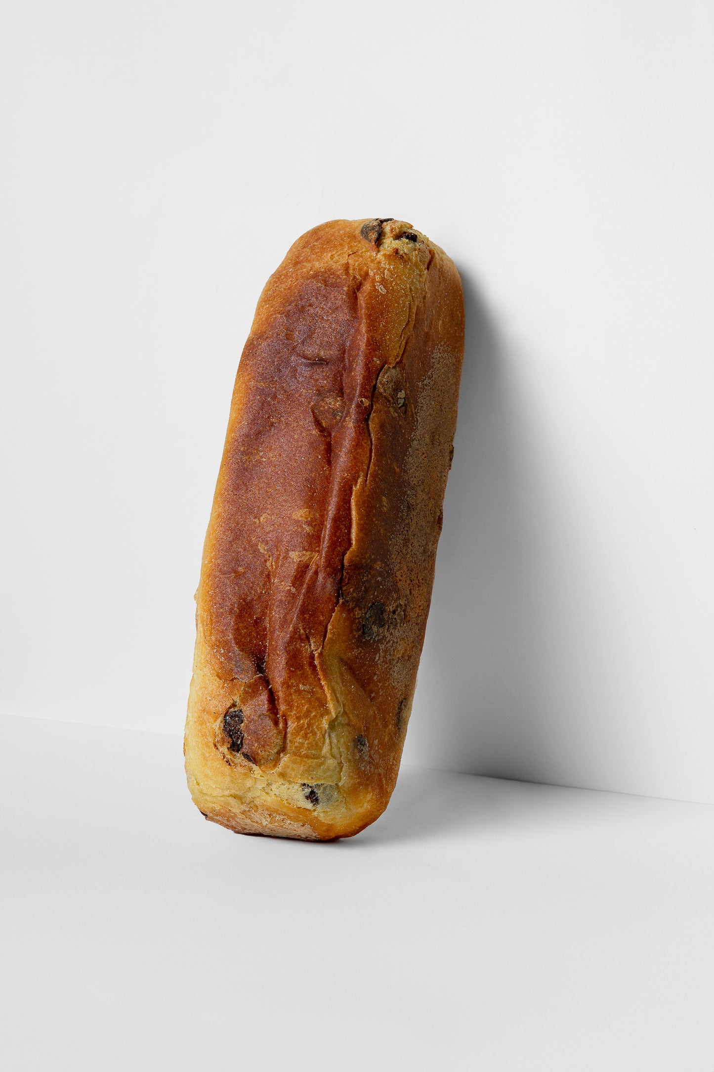 Pain de mie brioché pépites de chocolat