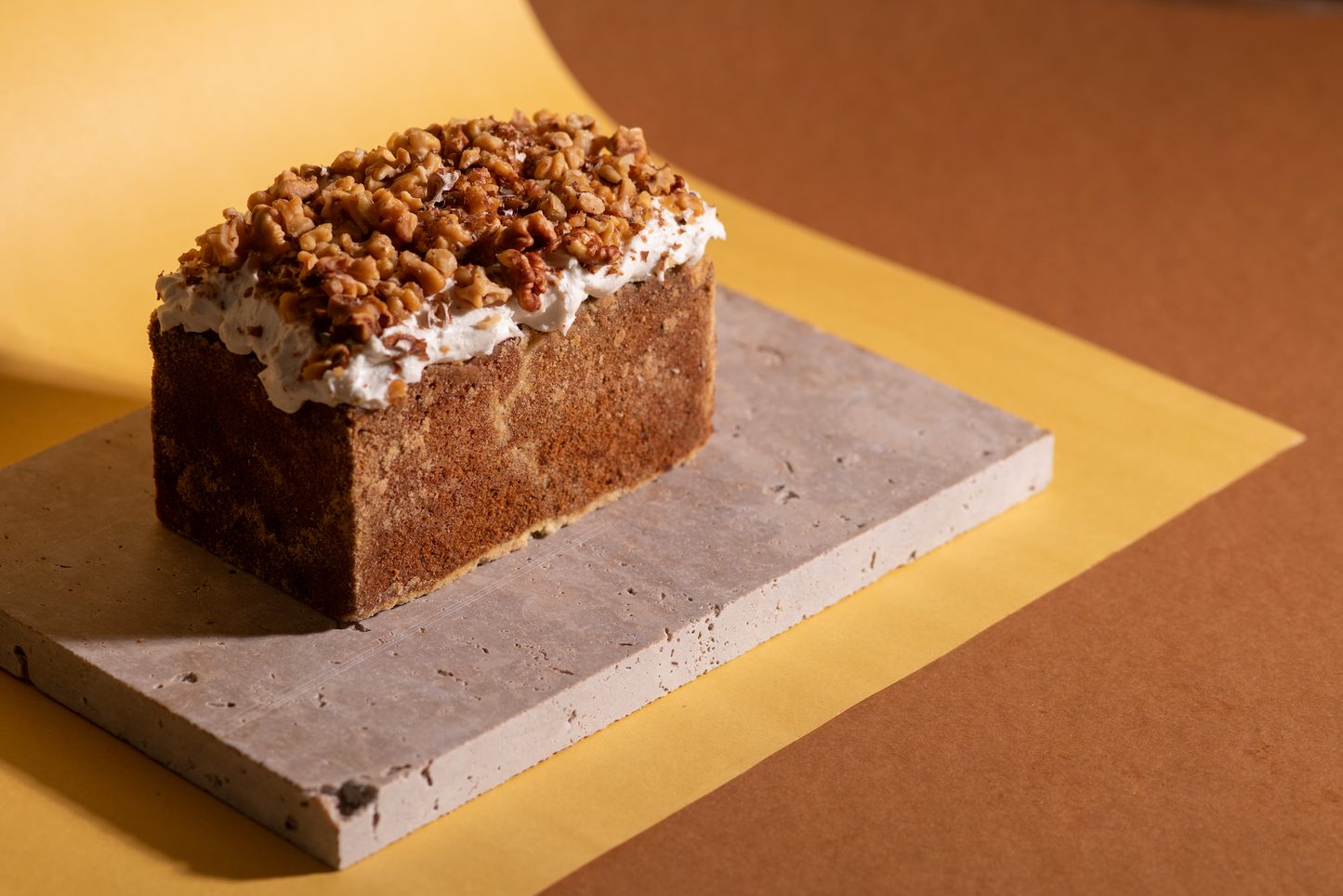 Cakes sucrés à partager (6/8 personnes)